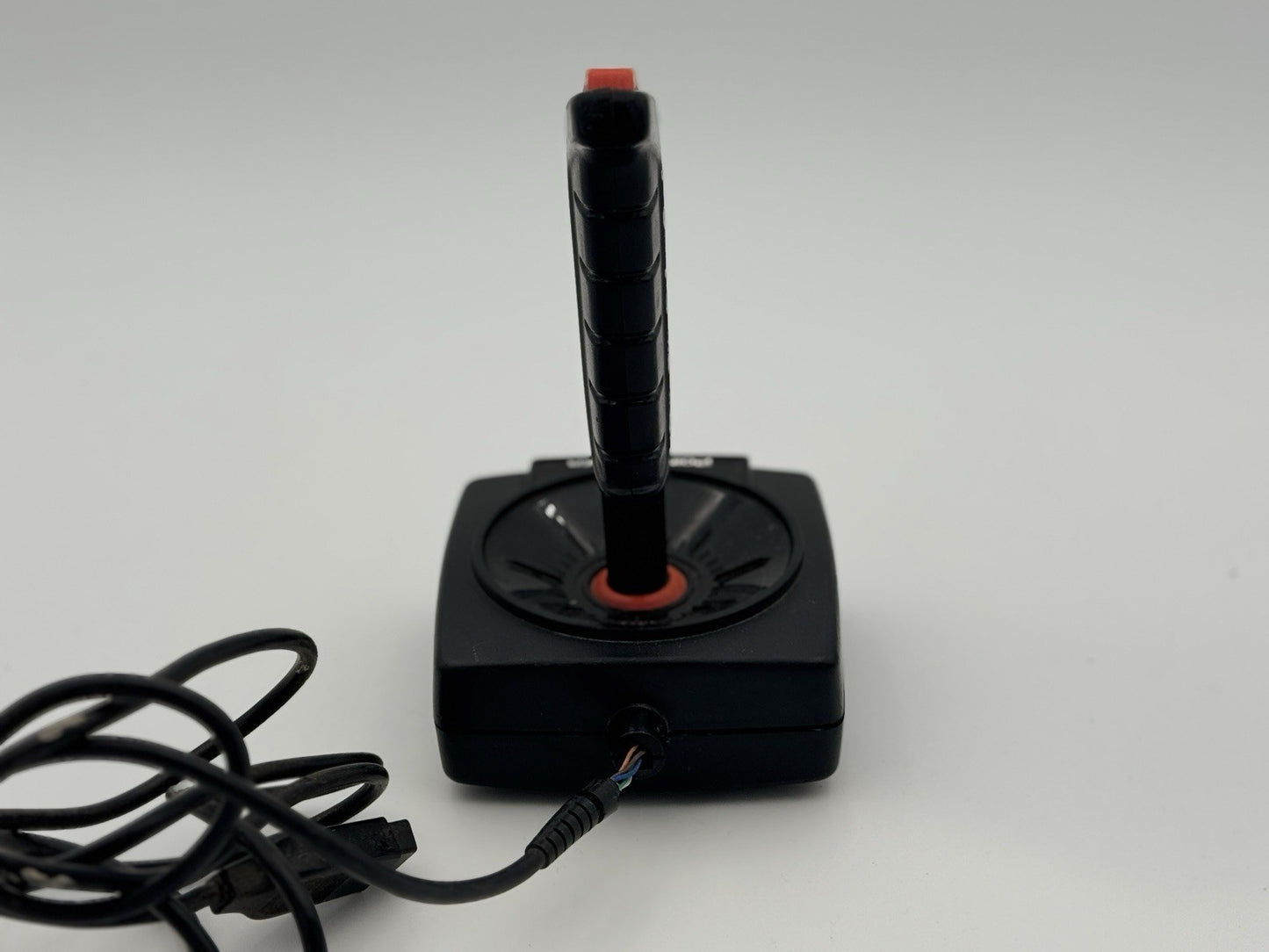 Vintage Discwasher PointMaster Joystick Controller