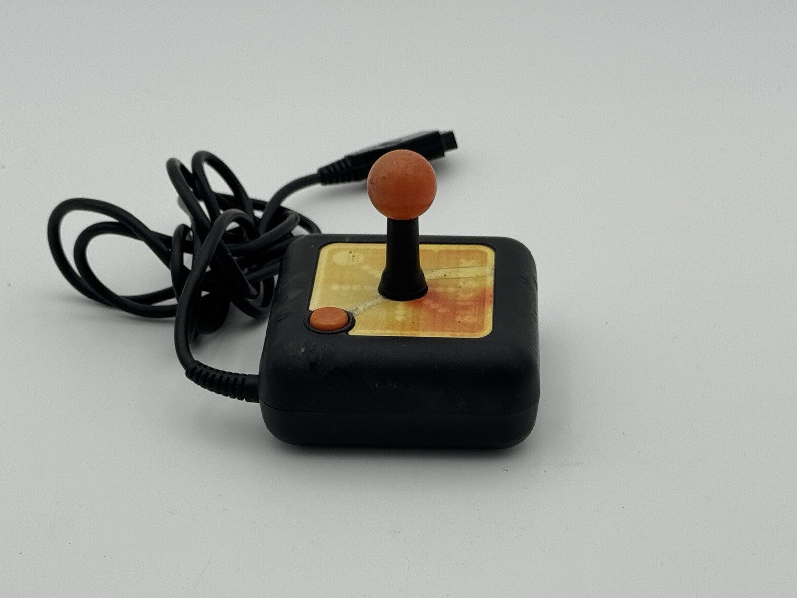 Vintage Suncom Slik Stik Joystick Controller