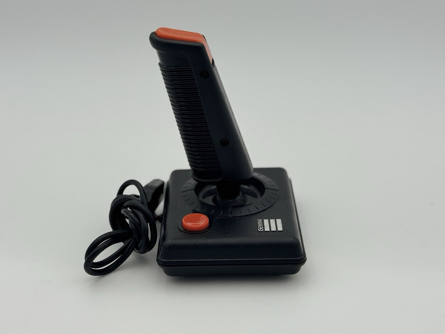 Vintage Original GEMINI Joystick Controller for Atari 2600