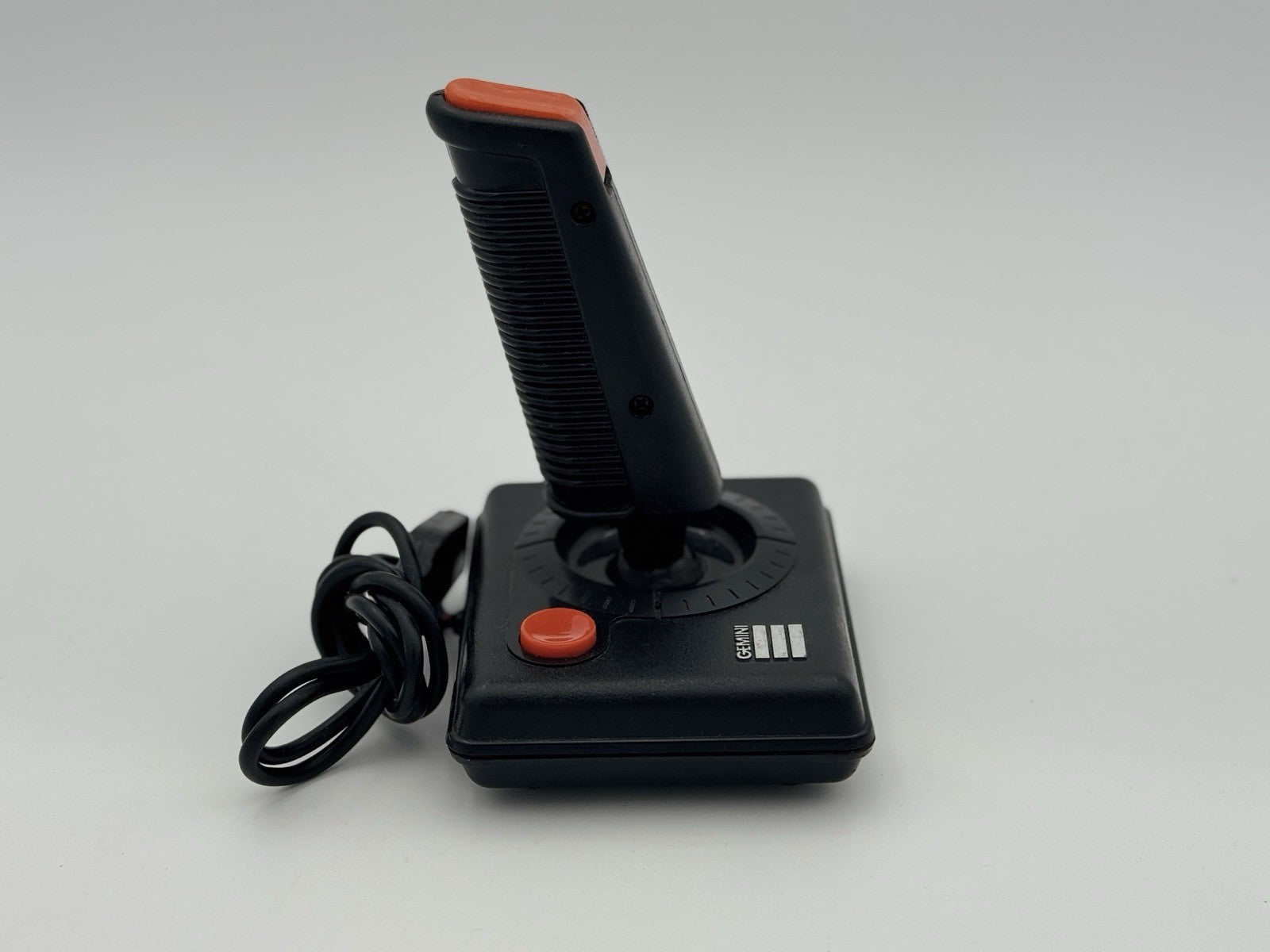 Vintage Original GEMINI Joystick Controller for Atari 2600