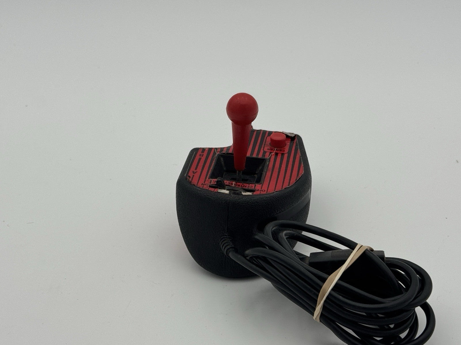 Vintage Epyx 500XJ Joystick Controller Konix