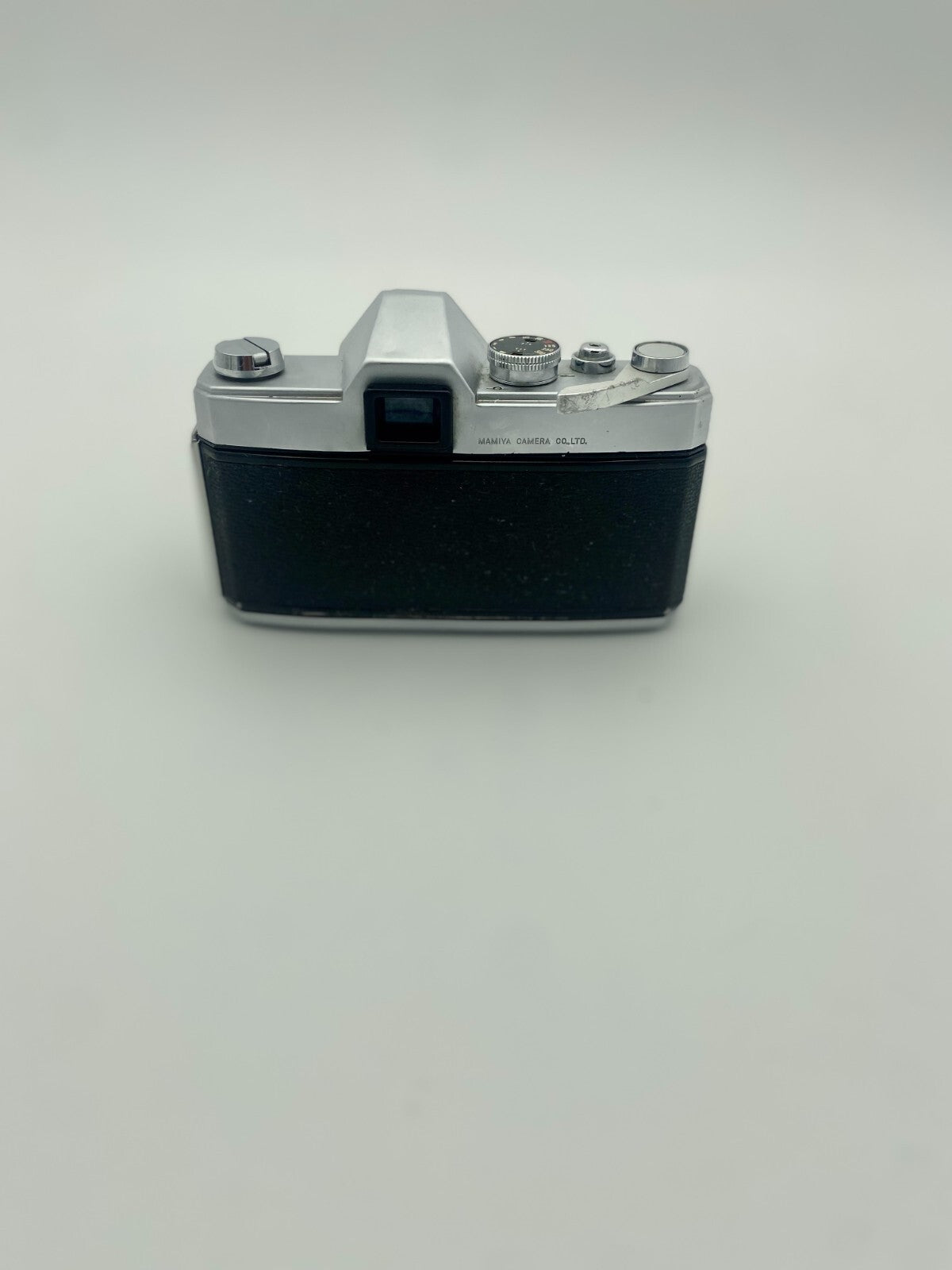 Mamiya Sekor 500 TL Vintage Camera With Stock Lens