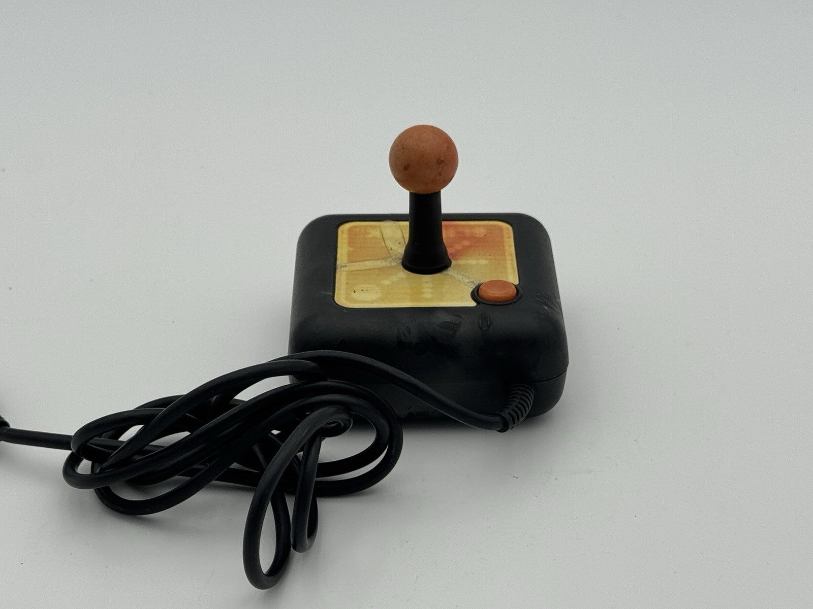 Vintage Suncom Slik Stik Joystick Controller