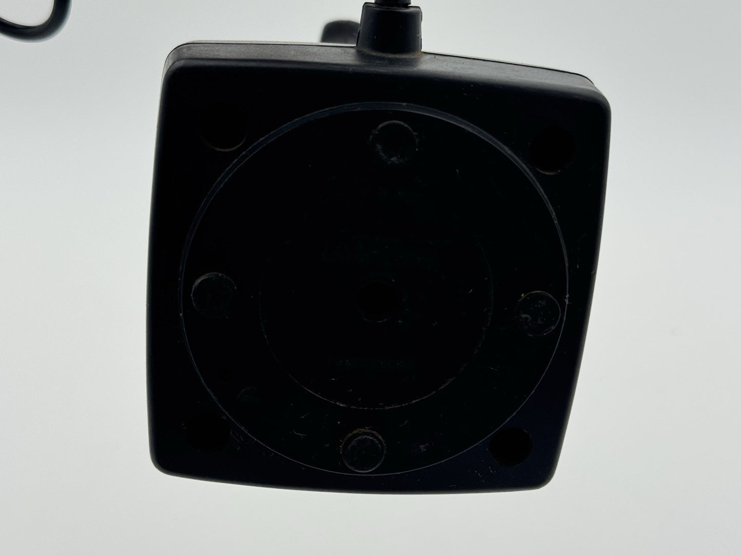 Vintage Discwasher PointMaster Joystick Controller