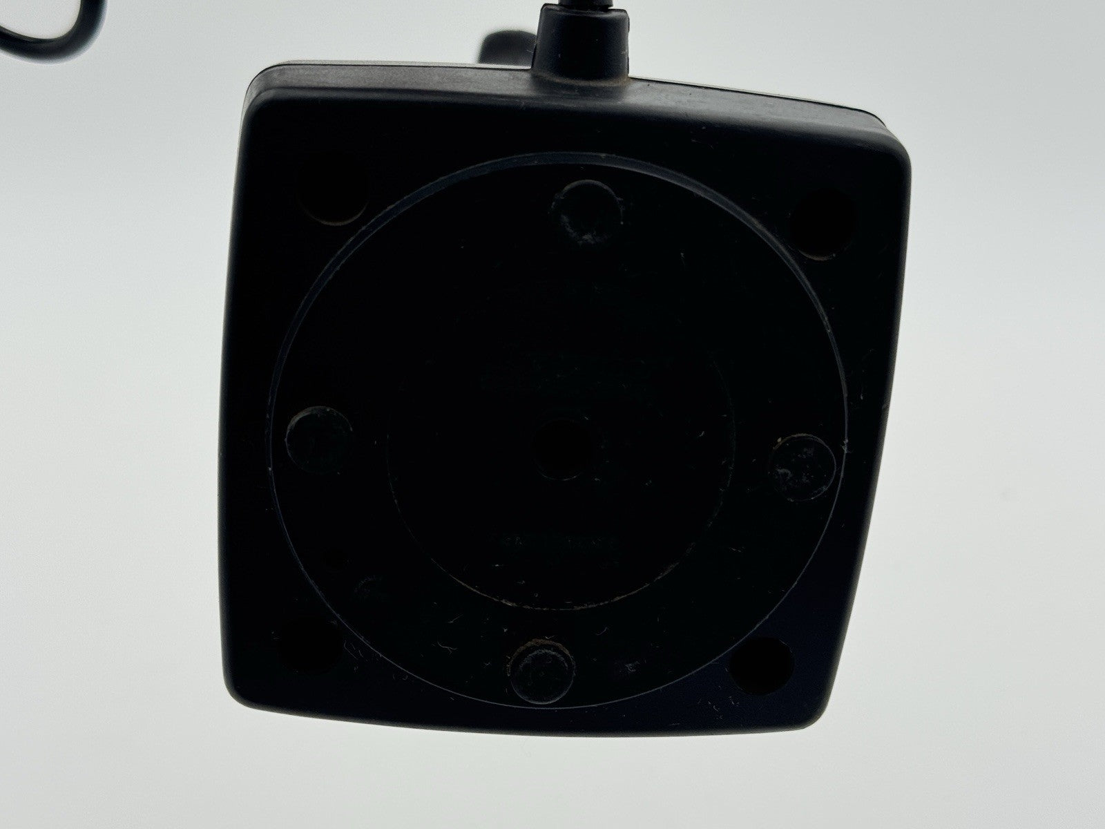 Vintage Discwasher PointMaster Joystick Controller