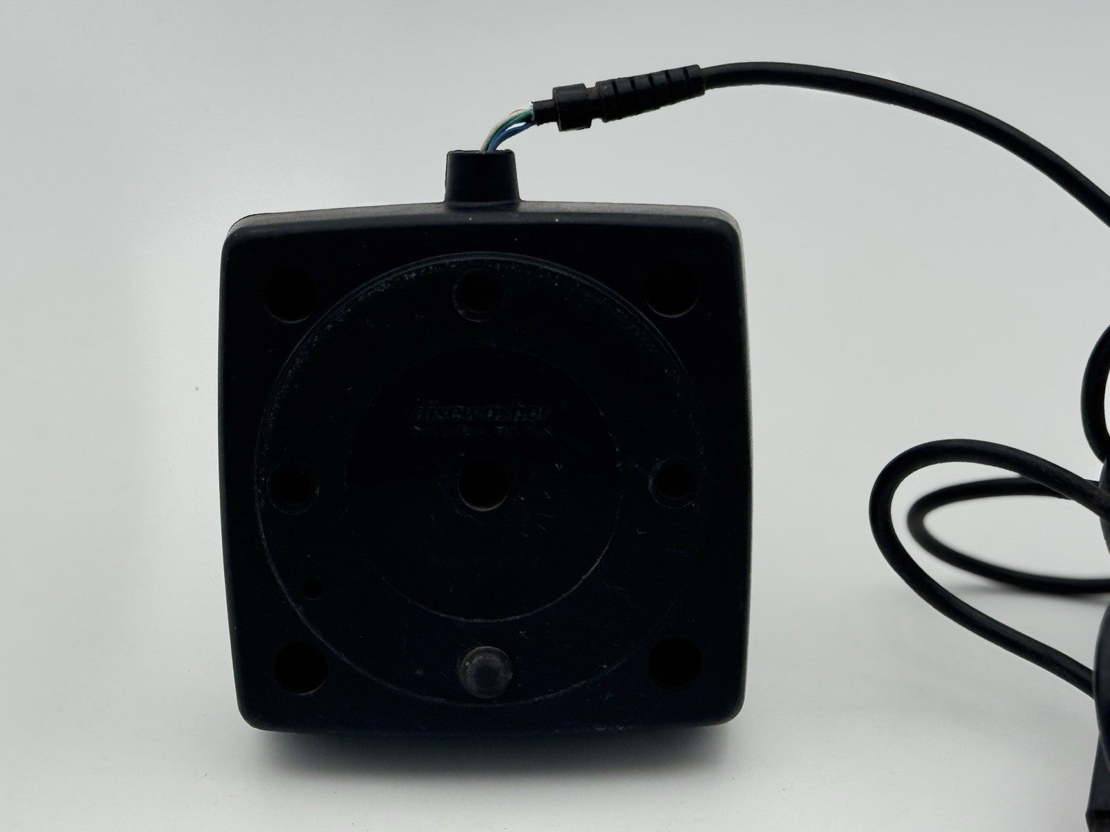 Vintage Discwasher PointMaster Joystick Controller