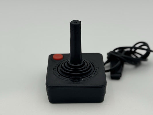 Vintage Atari 2600 Joystick Original OEM