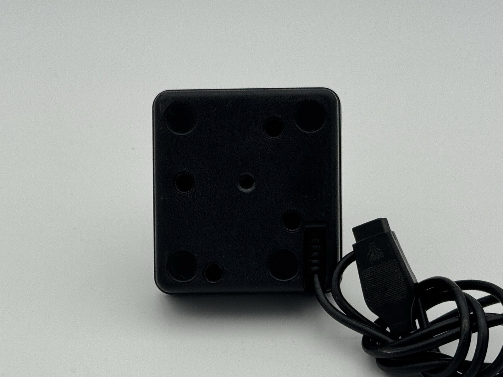 Vintage Atari 2600 Joystick Original OEM