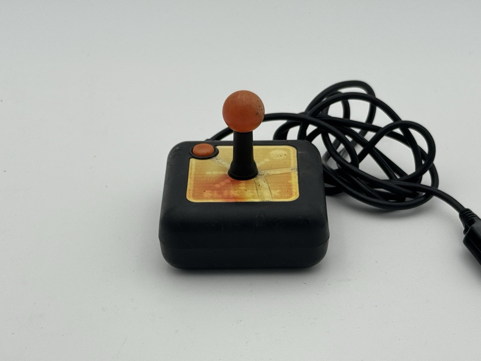 Vintage Suncom Slik Stik Joystick Controller