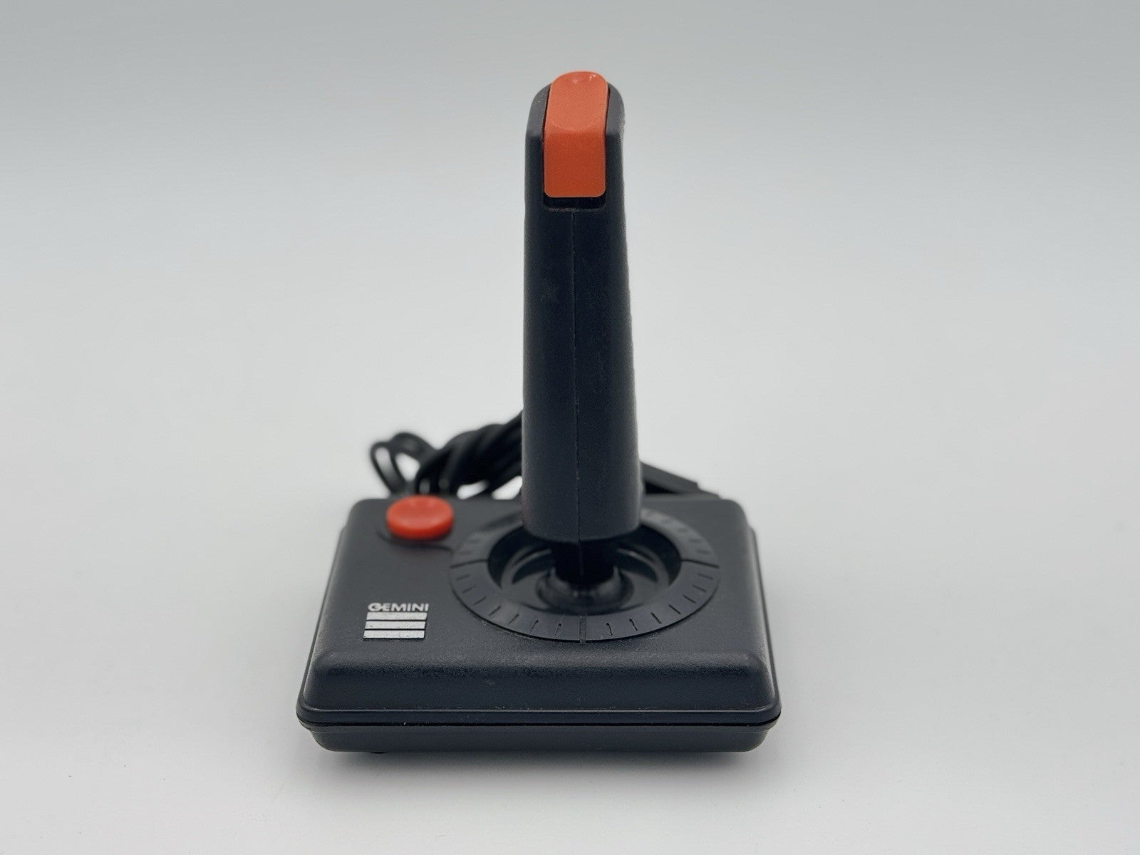 Vintage Original GEMINI Joystick Controller for Atari 2600