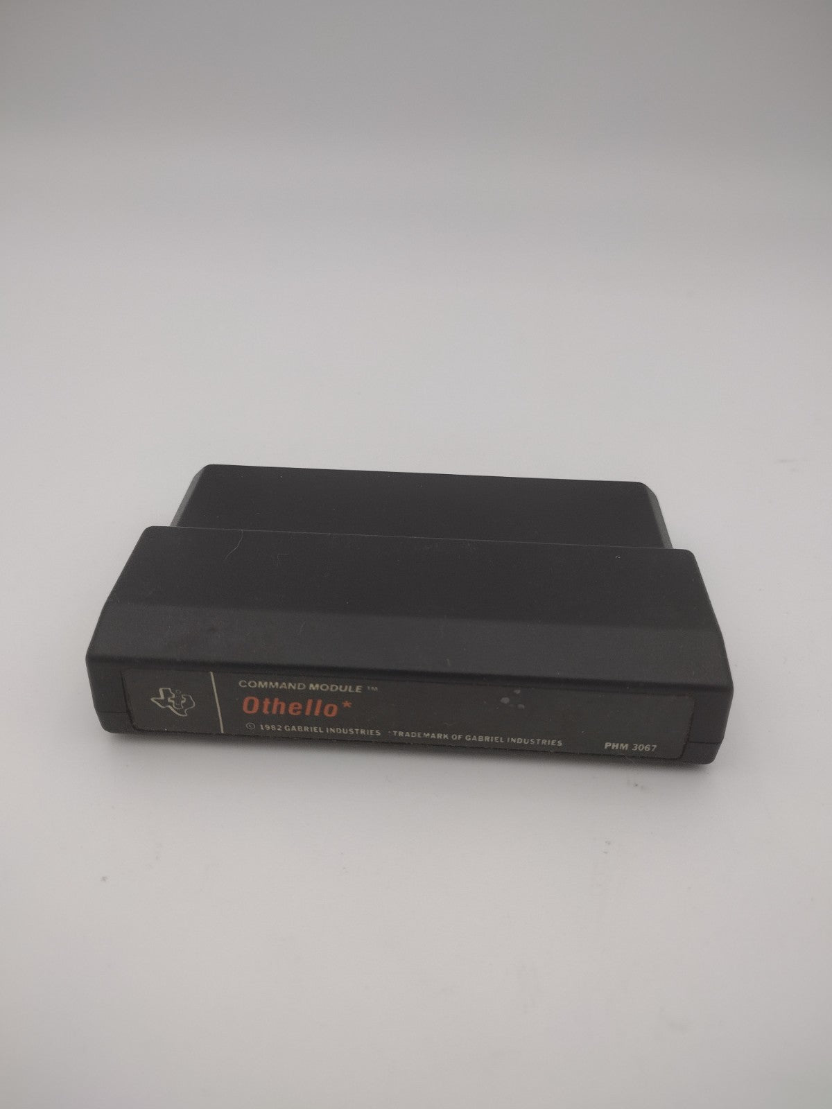 Othello Texas Instruments TI 99/4a Computer Game Cartridge