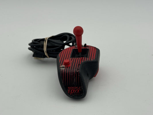 Vintage Epyx 500XJ Joystick Controller Konix
