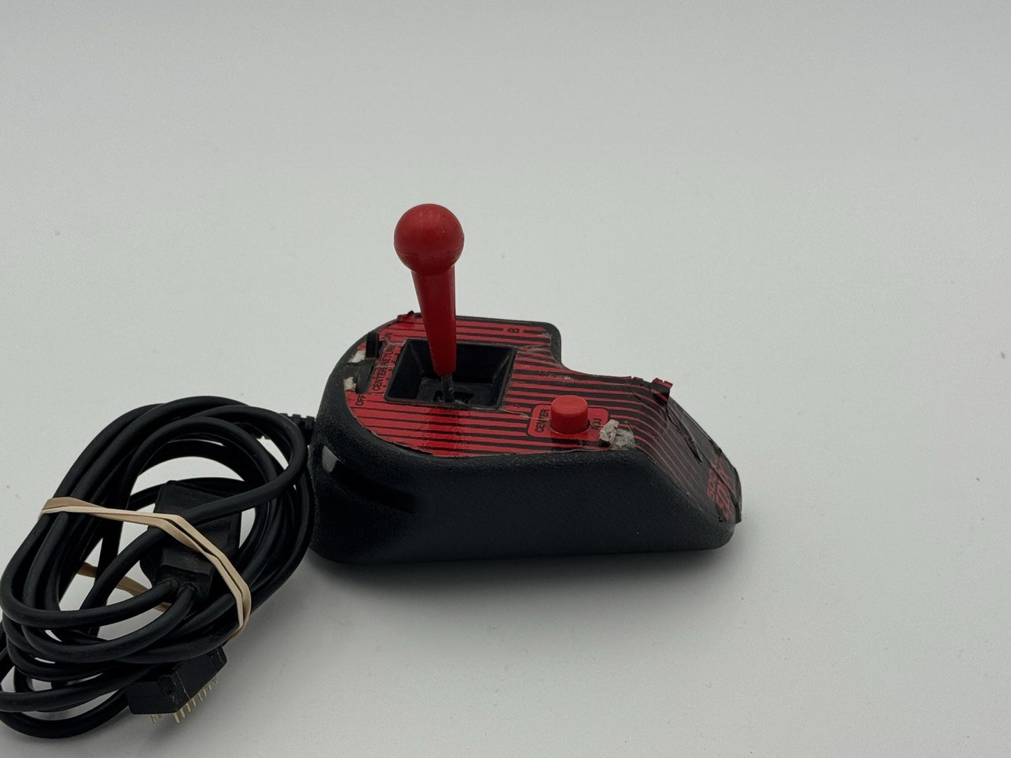 Vintage Epyx 500XJ Joystick Controller Konix