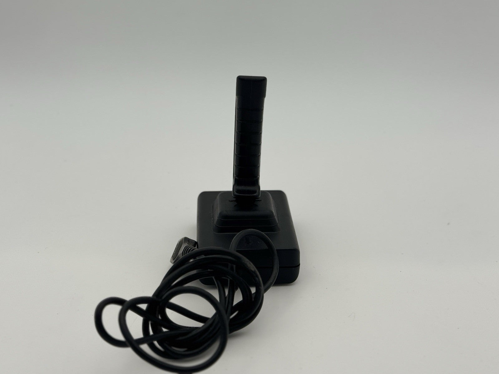Vintage Wico Black Max Joystick for Commodore & Atari