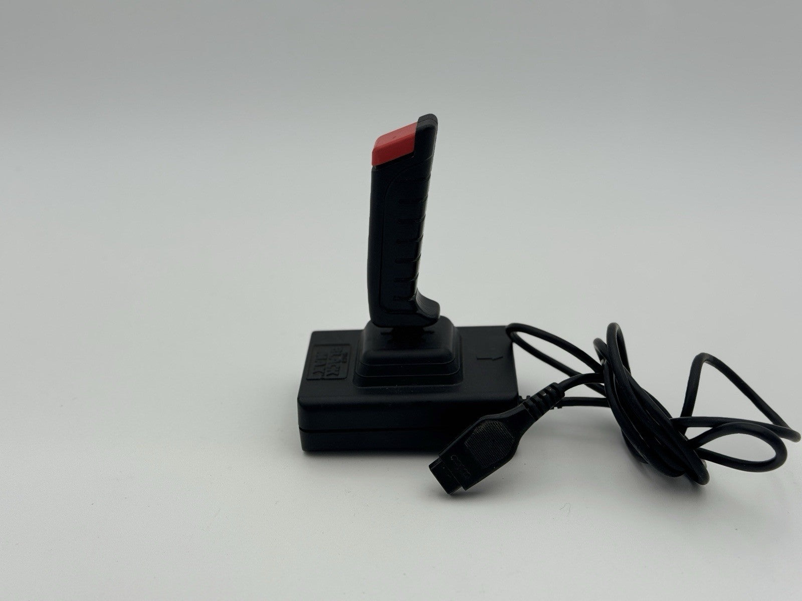 Vintage Wico Black Max Joystick for Commodore & Atari