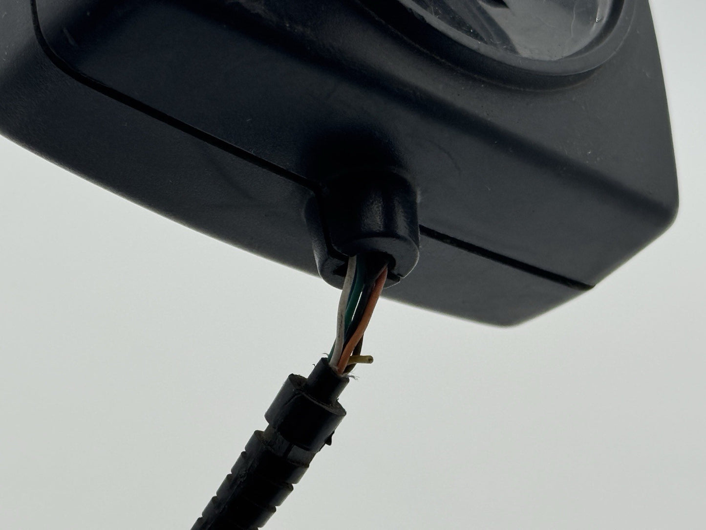 Vintage Discwasher PointMaster Joystick Controller