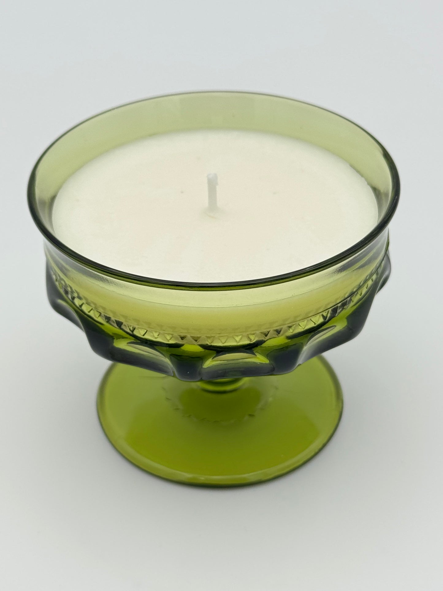 Carnival Candle