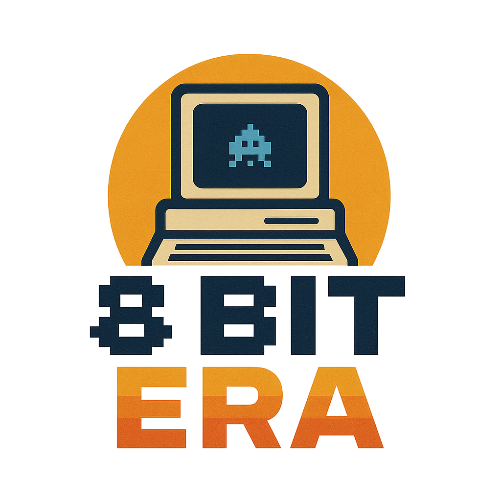 8 Bit Era