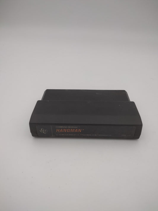 HANGMAN Texas Instruments TI-99/4a Command Module Game Cartridge