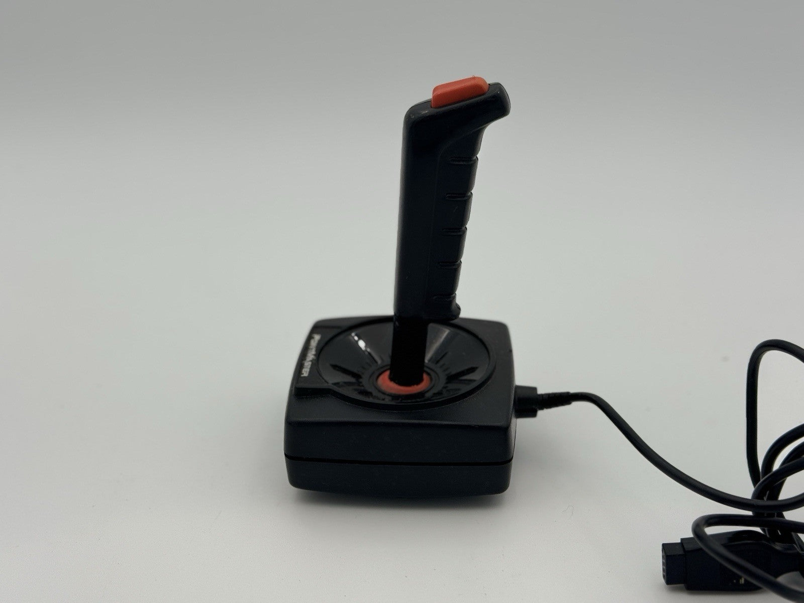 Vintage Discwasher PointMaster Joystick Controller