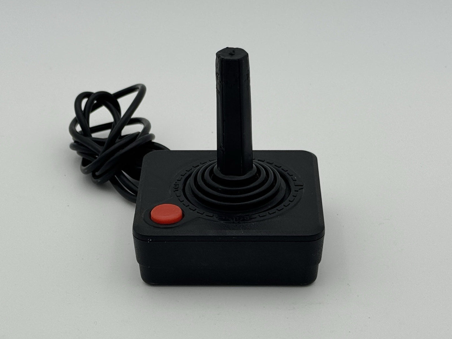 Vintage Atari 2600 Joystick Original OEM