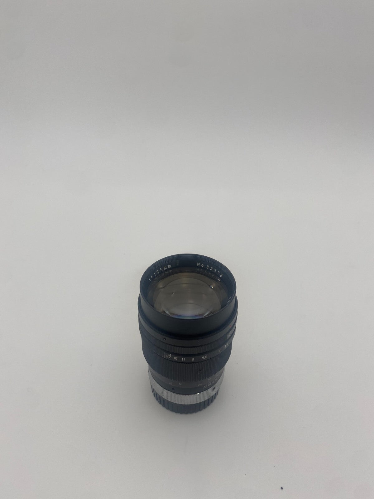 VIVITAR 28-105mm F 3.5-4.5 Macro Focusing Zoom MC lens