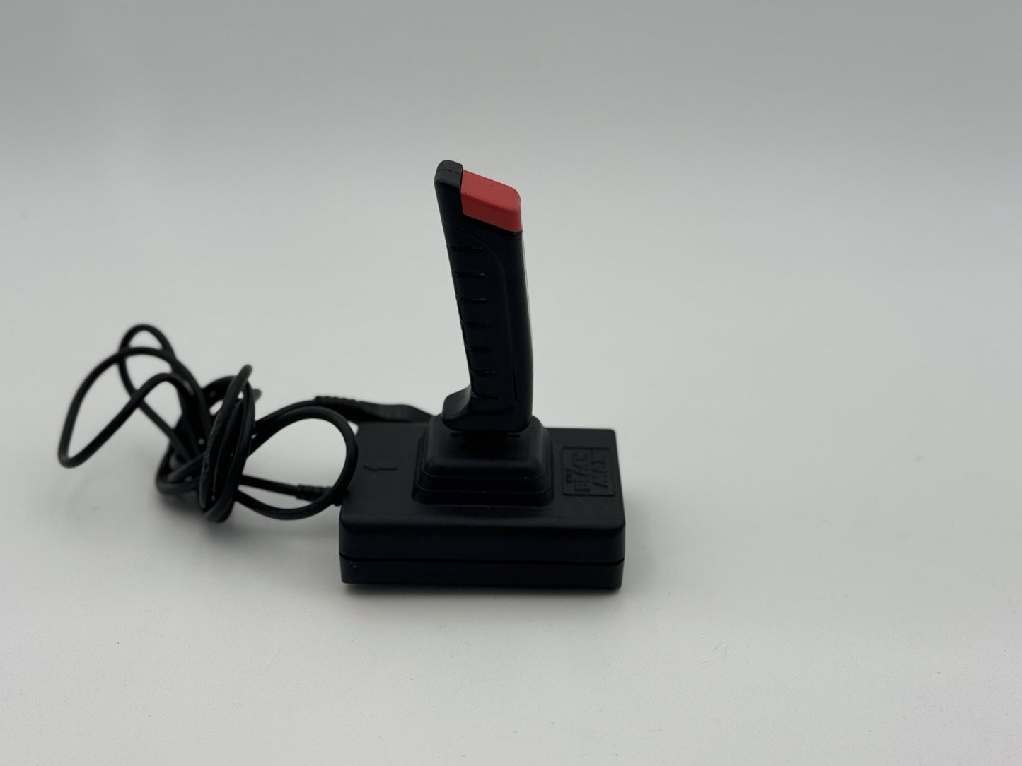 Vintage Wico Black Max Joystick for Commodore & Atari