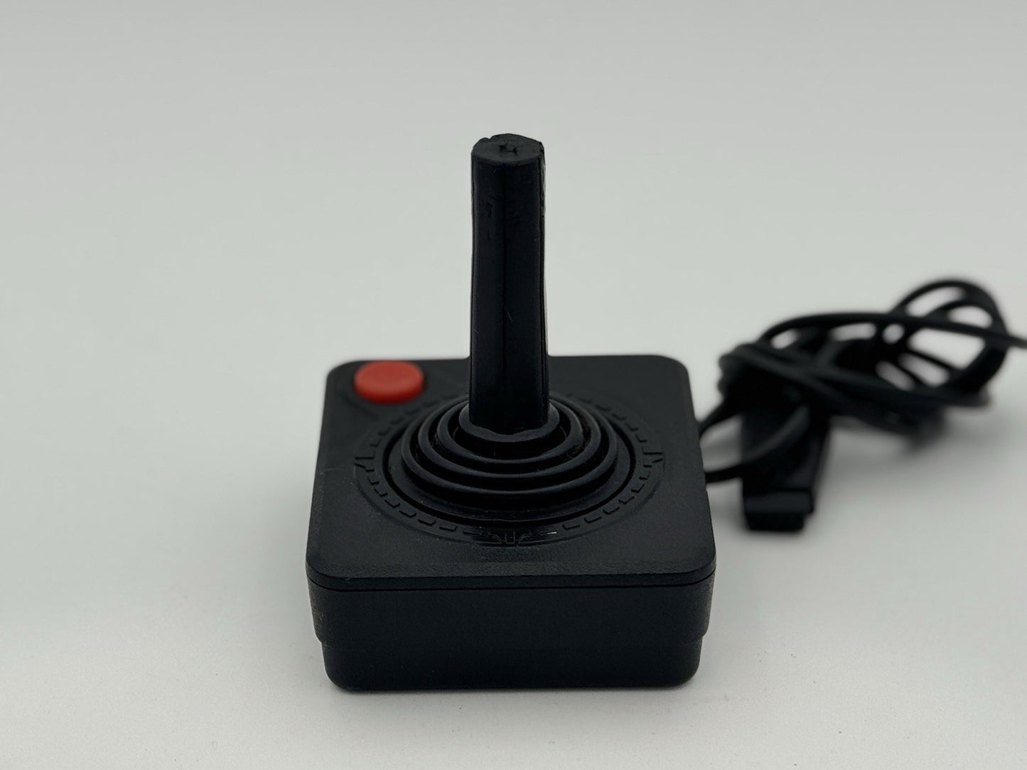 Vintage Atari 2600 Joystick Original OEM