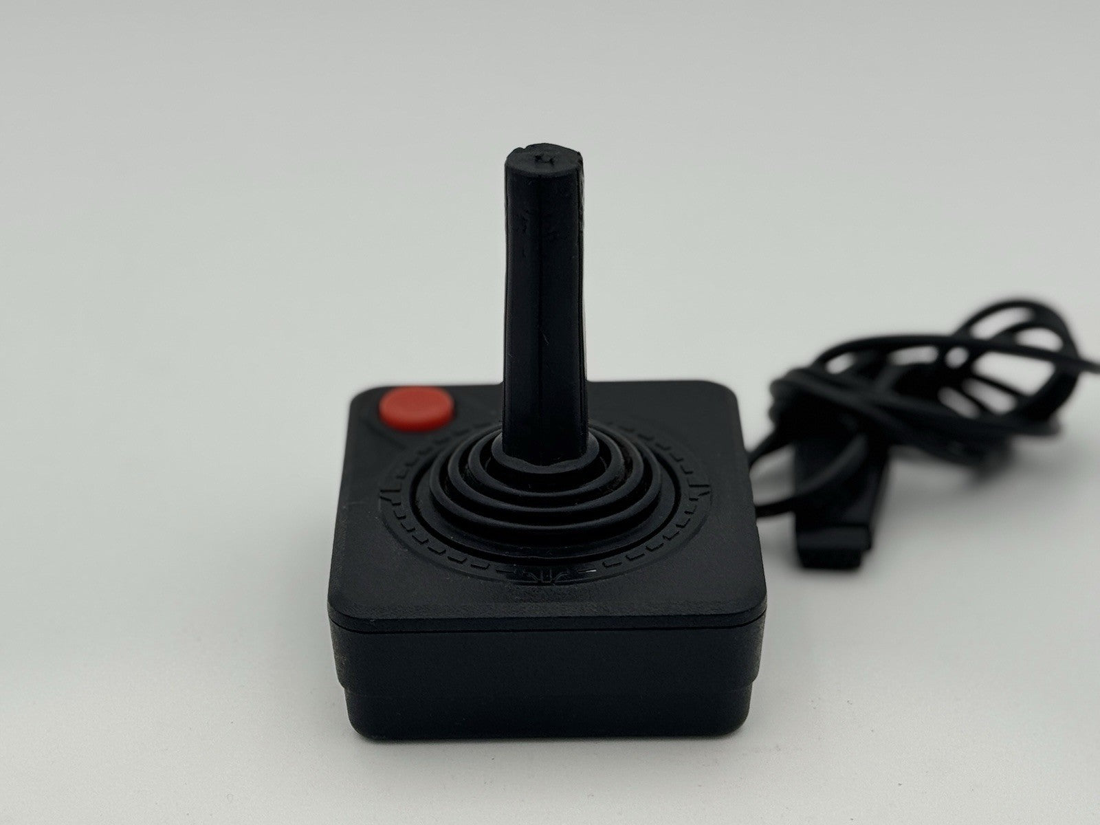 Vintage Atari 2600 Joystick Original OEM