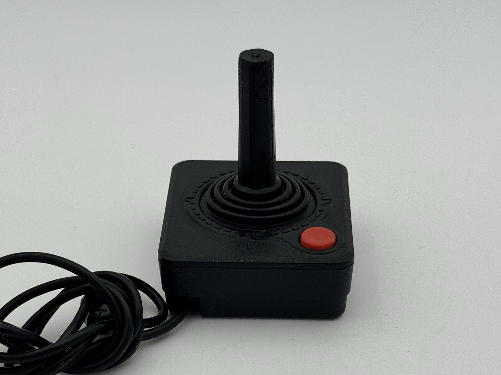 Vintage Atari 2600 Joystick Original OEM