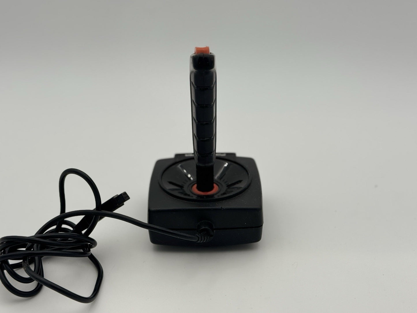 Vintage Discwasher PointMaster Joystick Controller