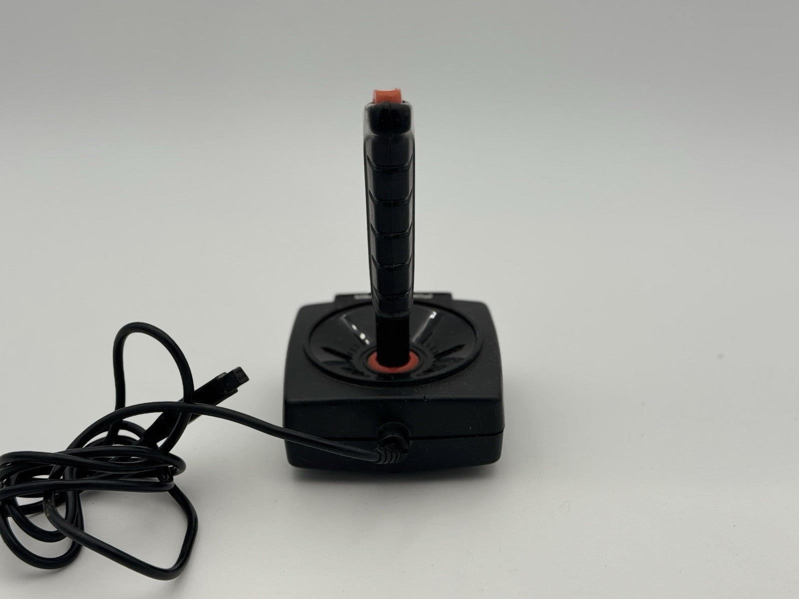 Vintage Discwasher PointMaster Joystick Controller