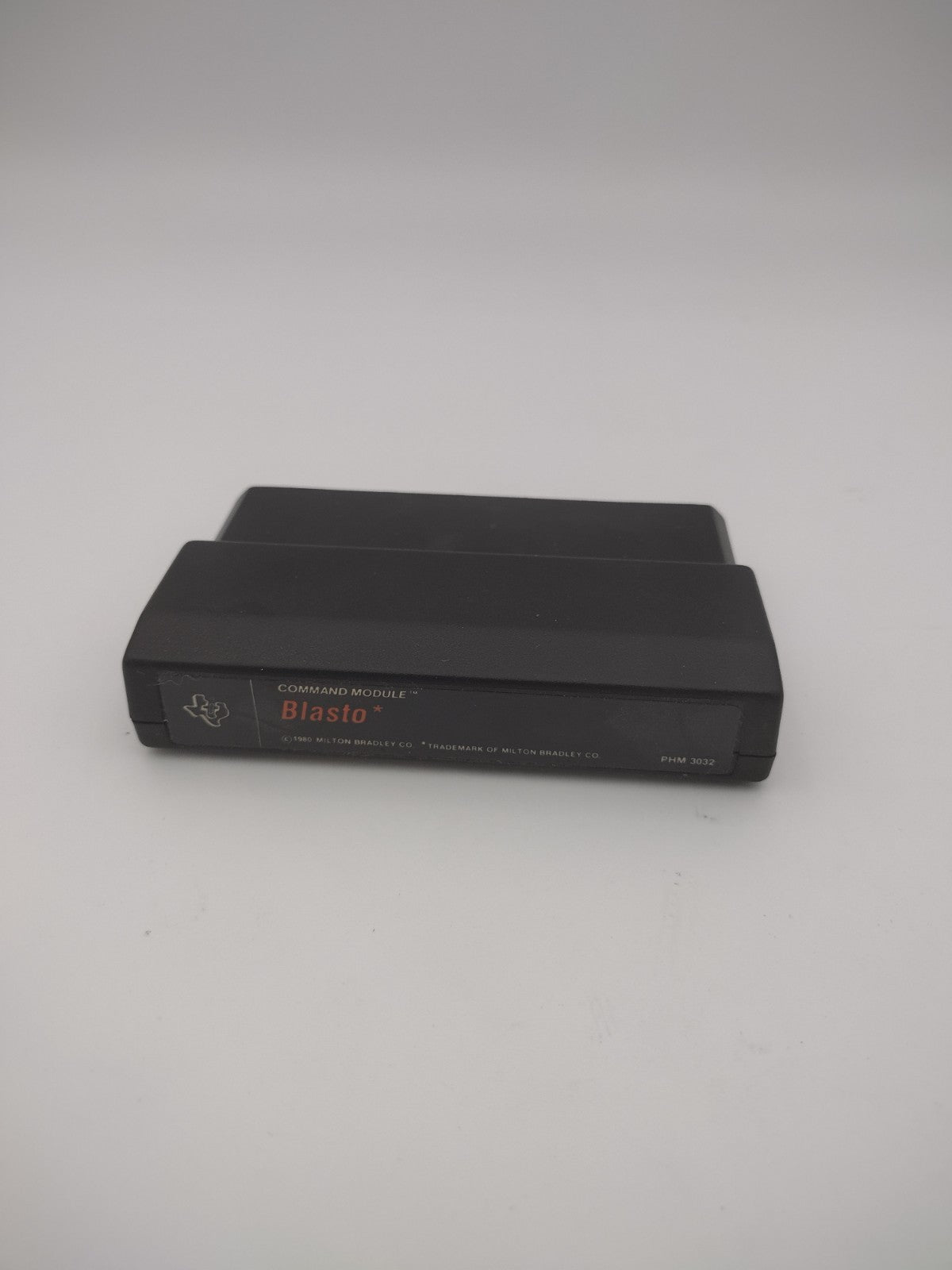 Blasto Texas Instruments TI-99/4a Command Module Game Cartridge