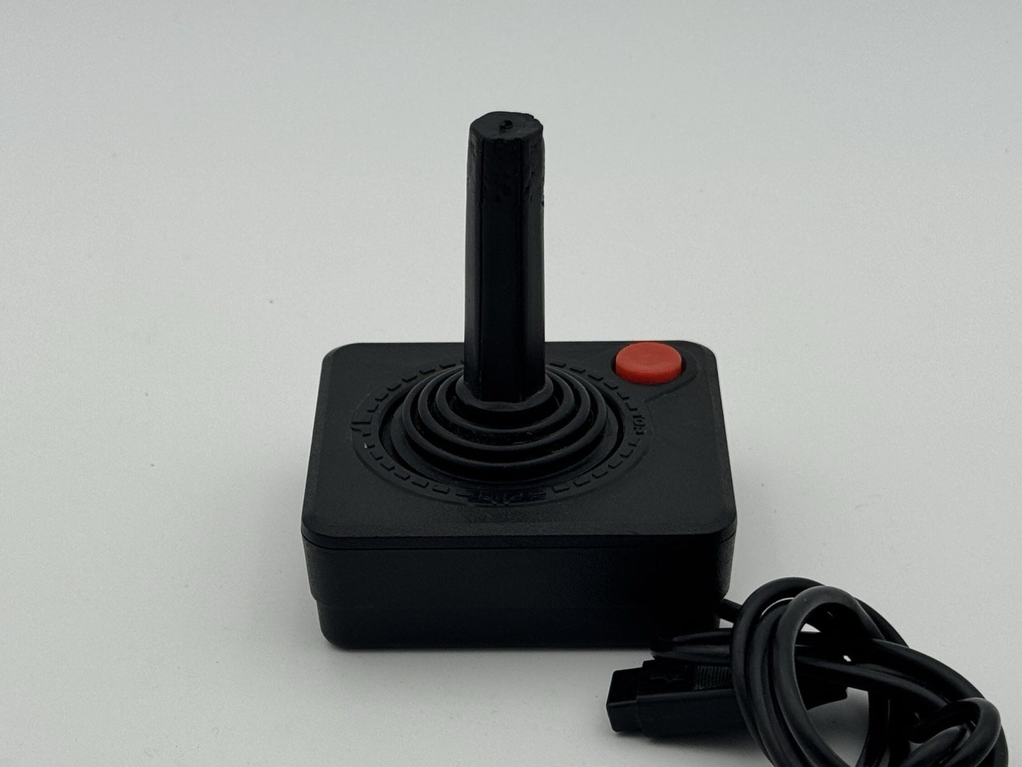 Vintage Atari 2600 Joystick Original OEM