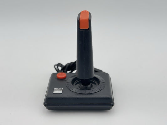 Vintage Original GEMINI Joystick Controller for Atari 2600