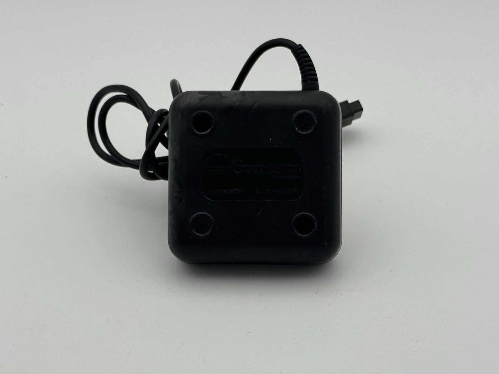 Vintage Suncom Slik Stik Joystick Controller