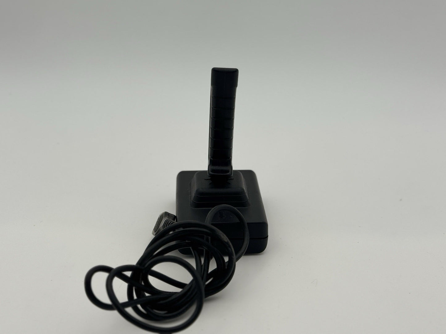 Vintage Wico Black Max Joystick for Commodore & Atari
