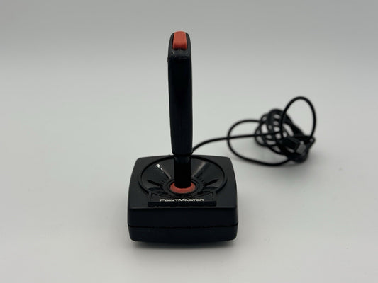 Vintage Discwasher PointMaster Joystick Controller