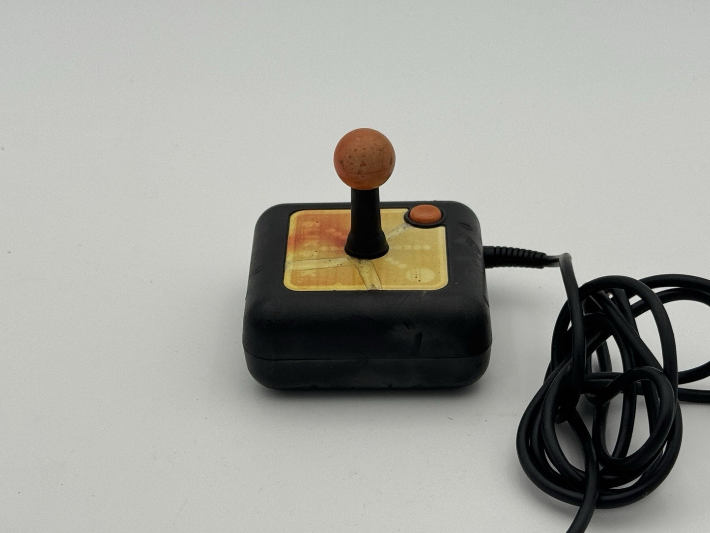 Vintage Suncom Slik Stik Joystick Controller