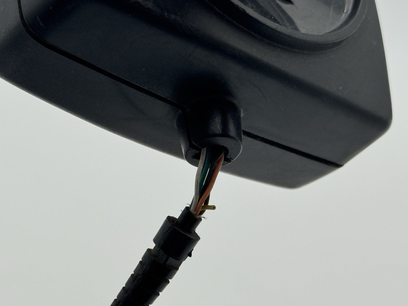 Vintage Discwasher PointMaster Joystick Controller