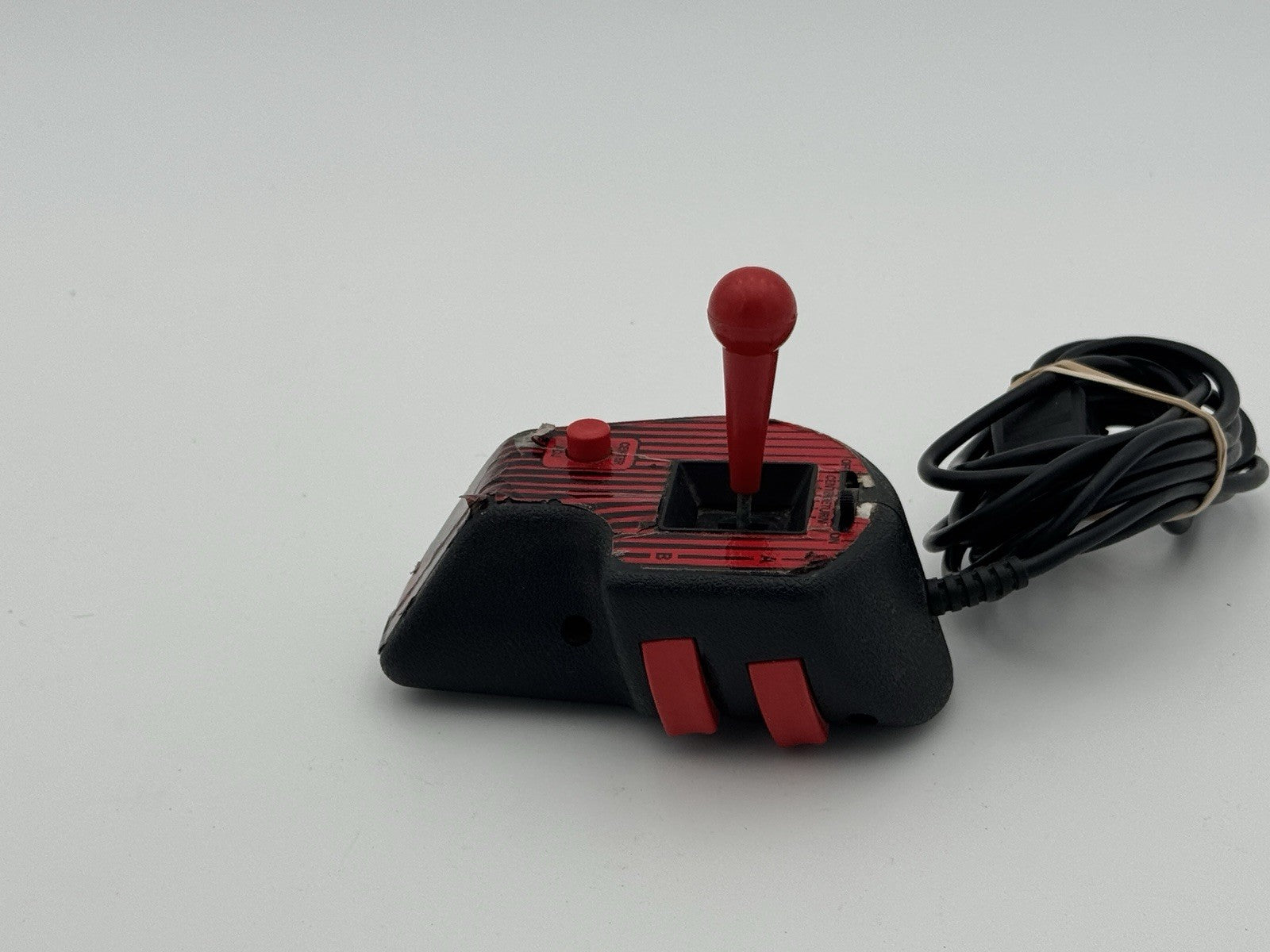 Vintage Epyx 500XJ Joystick Controller Konix