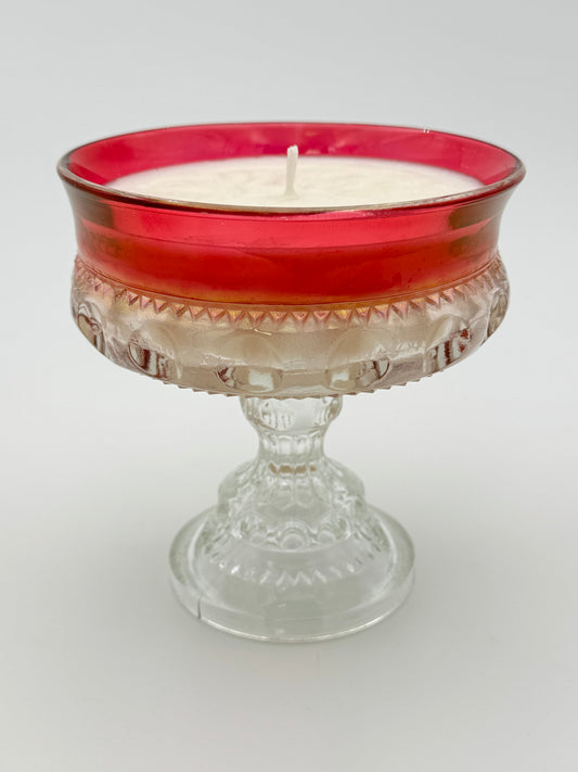 Carnival Candle