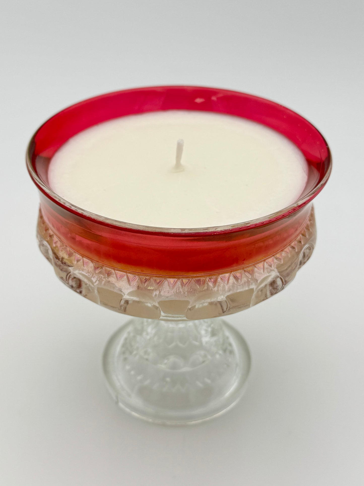 Carnival Candle
