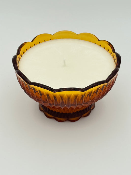 Carnival Candle