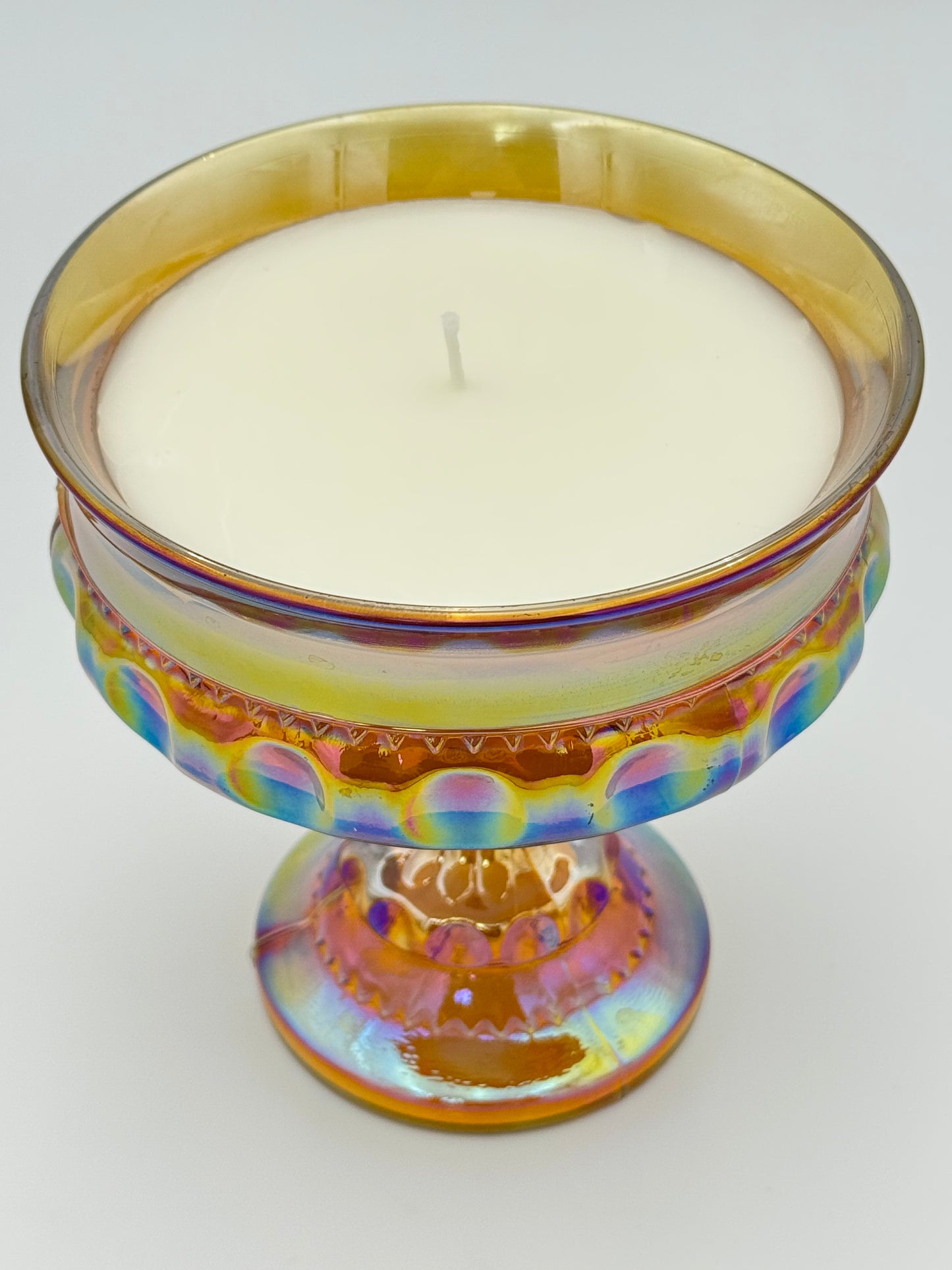 Carnival Candle