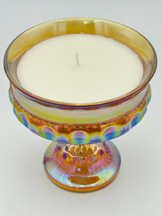 Carnival Candle