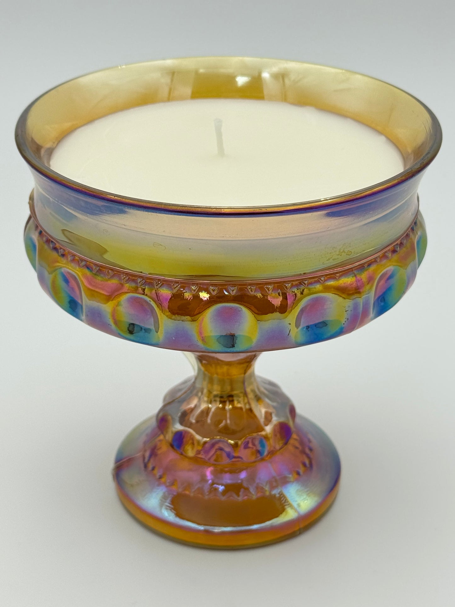 Carnival Candle